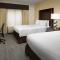 Hampton Inn & Suites Alpharetta-Windward