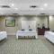 Hampton Inn Adel