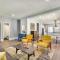 High Point Vacation Rental with Private Deck and Yard!