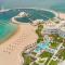 Hilton Salwa Beach Resort and Villas - Abū Samrah