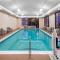 Hampton Inn Denver-International Airport