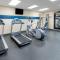 Hampton Inn Denver-International Airport