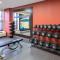Hampton Inn Denver-International Airport