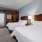 Hampton Inn Denver-International Airport - Denver