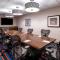 Hampton Inn Denver-International Airport - Денвер