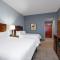 Hampton Inn Denver-International Airport - Денвер