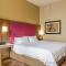 Hampton Inn Majestic Chicago Theatre District