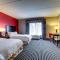 Hampton Inn Birmingham/Leeds - Leeds