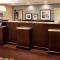 Hampton Inn and Suites St. Cloud