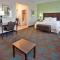 Hampton Inn and Suites St. Cloud - Saint Cloud