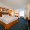 Fairfield Inn & Suites Dallas Lewisville