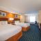 Fairfield Inn & Suites Dallas Lewisville