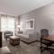 Embassy Suites by Hilton Boston Marlborough