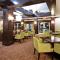 Homewood Suites by Hilton Atlanta-Galleria/Cumberland - Атланта