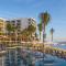 Hilton Cancun, an All-Inclusive Resort