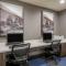 Hampton Inn Brownwood