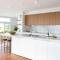 Luxe Paradise with sweeping Ocean Views & Pool - Kingscliff