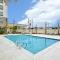 Hampton Inn & Suites Charleston Airport