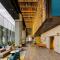 Hotel Resonance Taipei, Tapestry Collection by Hilton