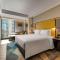 Hotel Resonance Taipei, Tapestry Collection by Hilton - Tchaj-pej