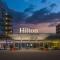 Hilton Geneva Hotel and Conference Centre - Genève