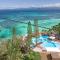 DoubleTree by Hilton Noumea Ilot Maitre Resort - 伊洛特梅特内