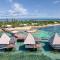 DoubleTree by Hilton Noumea Ilot Maitre Resort - 伊洛特梅特内