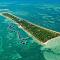 DoubleTree by Hilton Noumea Ilot Maitre Resort - 伊洛特梅特内