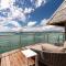DoubleTree by Hilton Noumea Ilot Maitre Resort - 伊洛特梅特内