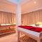 DoubleTree by Hilton Noumea Ilot Maitre Resort - 伊洛特梅特内