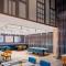 DoubleTree by Hilton Dubai M Square Hotel & Residences