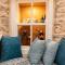 Traditional Cottage with Private Hot Tub in the Heart of Donegal