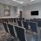 Homewood Suites By Hilton Orlando Flamingo Crossings, Fl