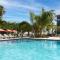 Hilton Garden Inn St. Pete Beach, FL - St Pete Beach