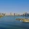 DoubleTree by Hilton Sharjah Waterfront Hotel And Residences - 沙迦