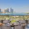 DoubleTree by Hilton Sharjah Waterfront Hotel And Residences - 沙迦