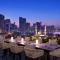 DoubleTree by Hilton Sharjah Waterfront Hotel And Residences - Шарджа