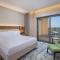 DoubleTree by Hilton Sharjah Waterfront Hotel And Residences - 沙迦
