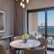 DoubleTree by Hilton Sharjah Waterfront Hotel And Residences - Charjah