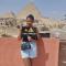 El Khalil Pyramids View Inn - El Cairo
