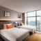 DoubleTree By Hilton Seoul Pangyo Residences - Seongnam