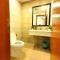 The Chromatic Apartments Bahria Town