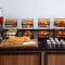 DoubleTree by Hilton Shymkent - Schymkent