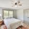 Charming Creedmoor Retreat Near Falls Lake!