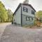 Charming Creedmoor Retreat Near Falls Lake!