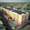 Hampton Inn Ciudad Juarez