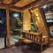 Senz Glamping - Mindo