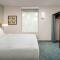 Home2 Suites by Hilton Lexington University / Medical Center - Лексингтон