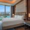 Hilton Tashkent City Hilton Tashkent City