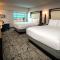 DoubleTree by Hilton Manchester Downtown - Манчестер